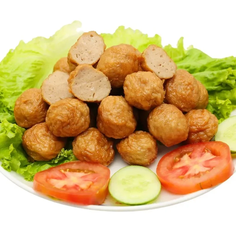 Bò viên