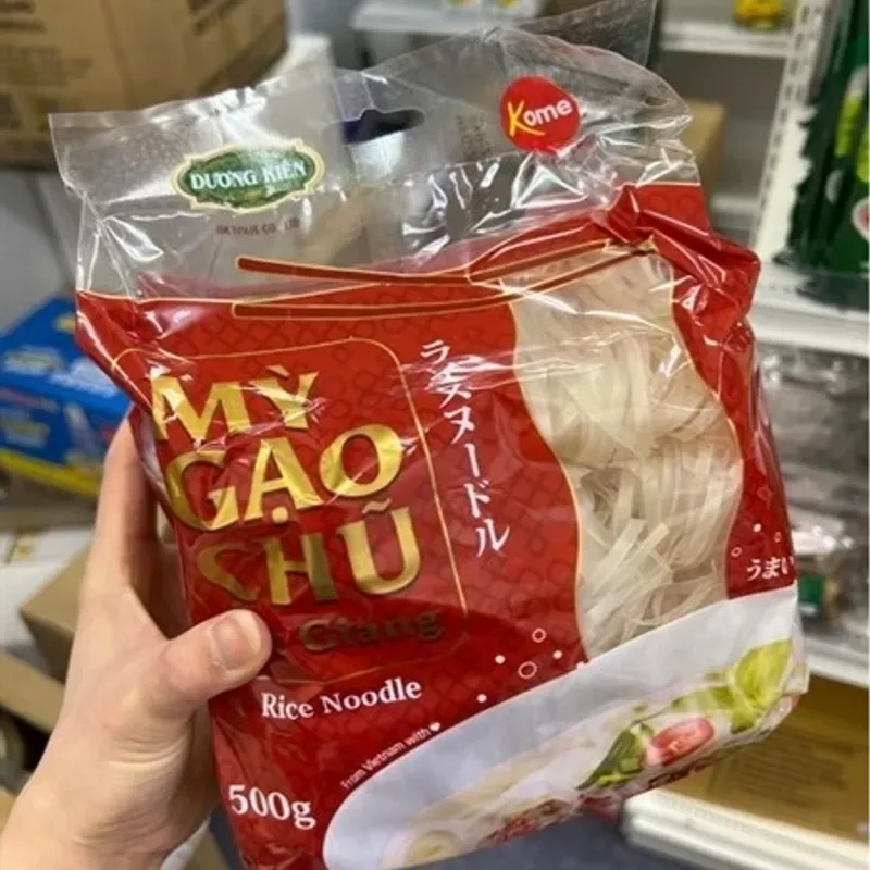 Mỳ gạo chũ dương kiên 500g