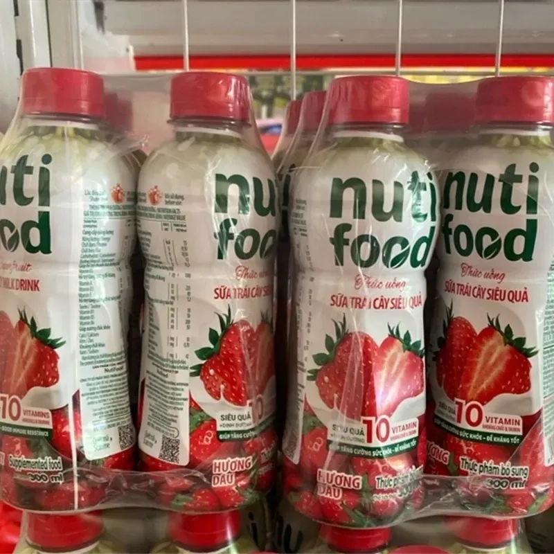 Nuti dâu