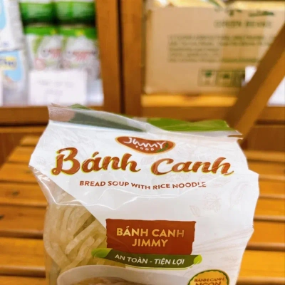 Hình ảnh sản phẩm Bánh canh - Xuân Shop Việt Nhật Kawagoe