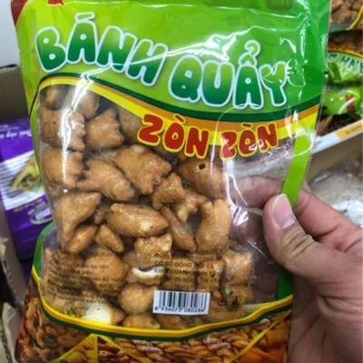 Hình ảnh sản phẩm Bánh quẩy - Xuân Shop Việt Nhật Kawagoe