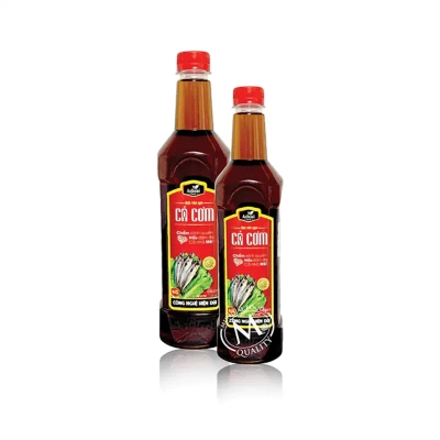 Hình ảnh sản phẩm Nước mắm cá cơm - Xuân Shop Việt Nhật Kawagoe