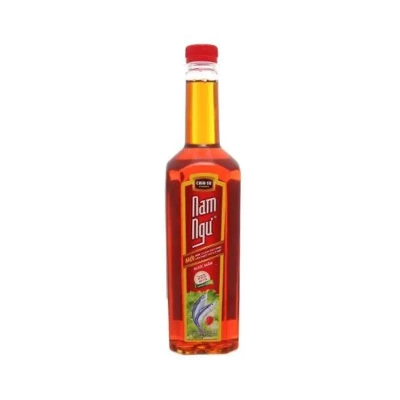 Hình ảnh sản phẩm Nước mắm nam ngư - Xuân Shop Việt Nhật Kawagoe