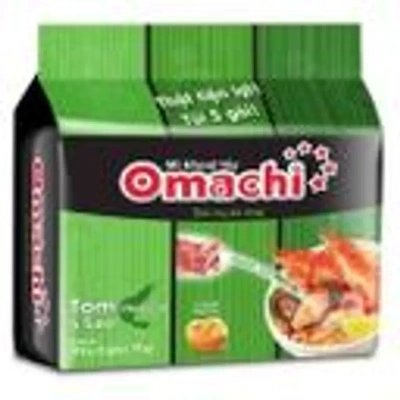 Hình ảnh sản phẩm Thùng omachi (tôm chua cay) - Xuân Shop Việt Nhật Kawagoe