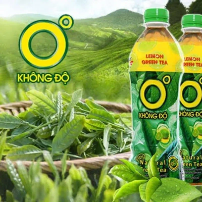 Hình ảnh sản phẩm Trà xanh o độ - Xuân Shop Việt Nhật Kawagoe