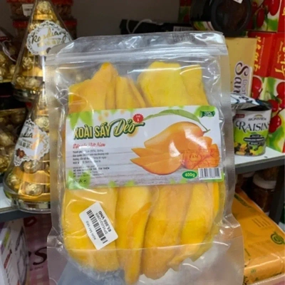 Hình ảnh sản phẩm XoàI sấy dẻo - Xuân Shop Việt Nhật Kawagoe